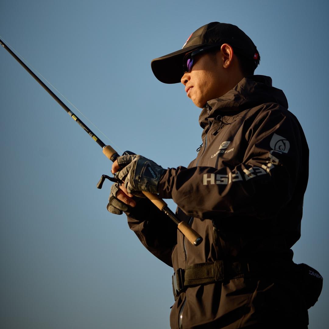 江河路亚渔具店