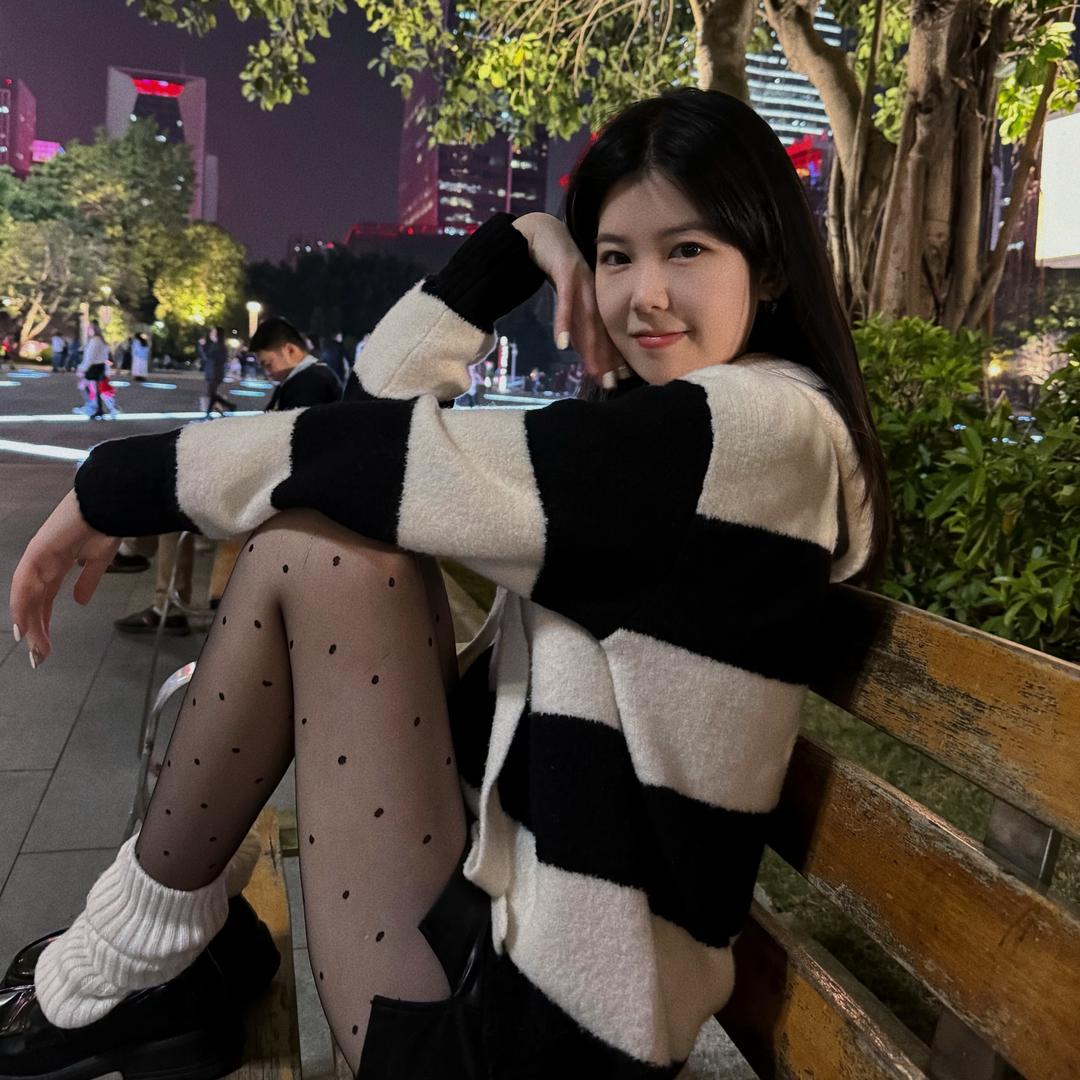 柚子youzi