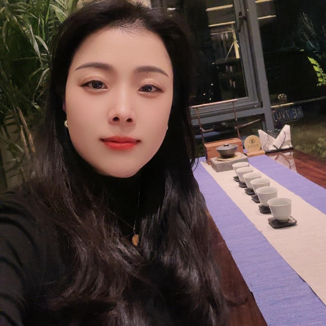 是娟姐耶🌹