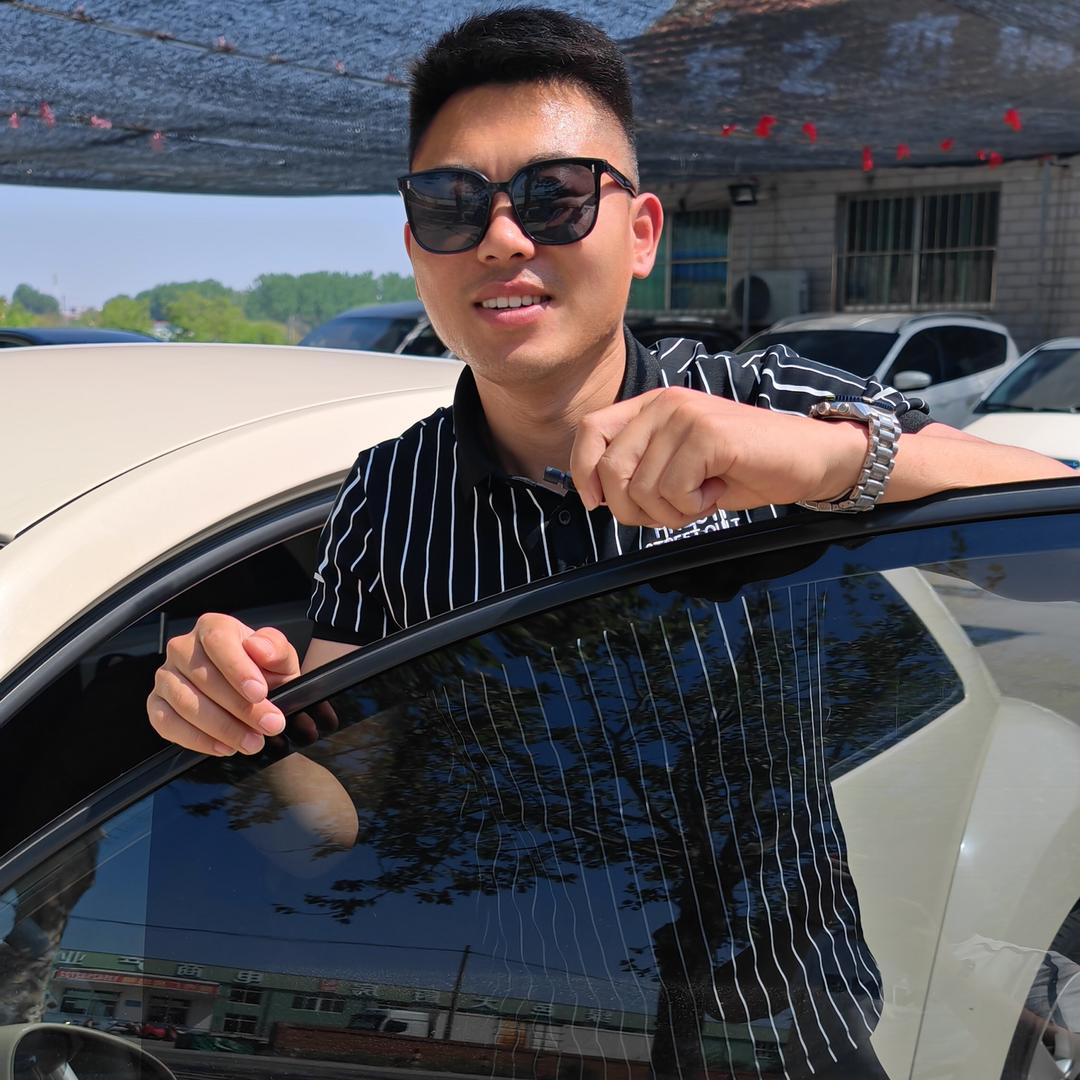 莱阳车之恋二手车
