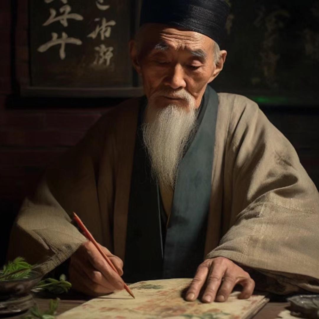 安然