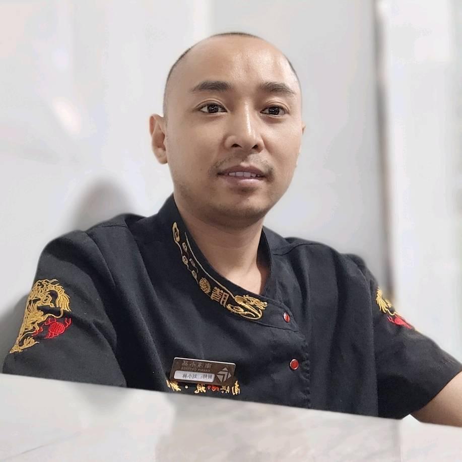 万州上门做菜（刘厨）