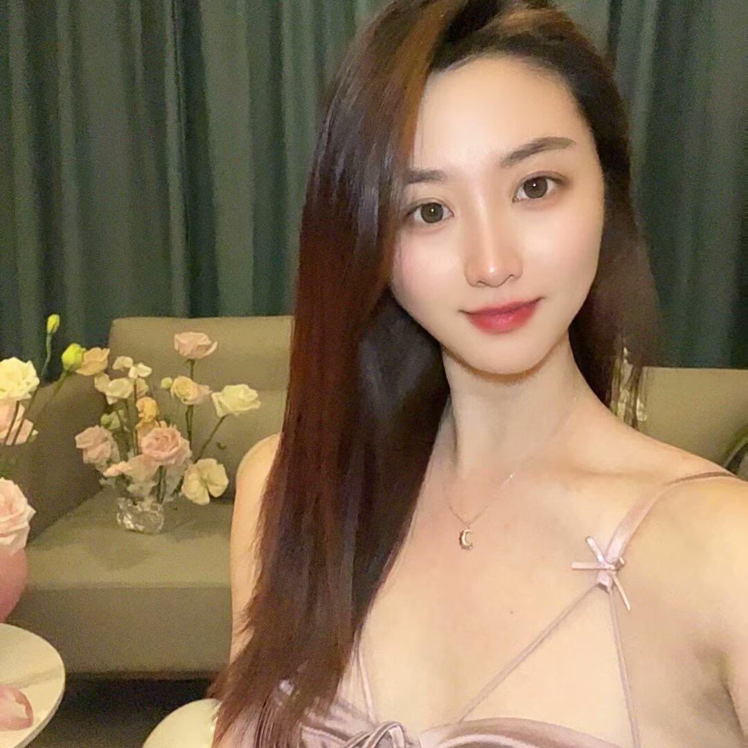 Cindy钧瑄