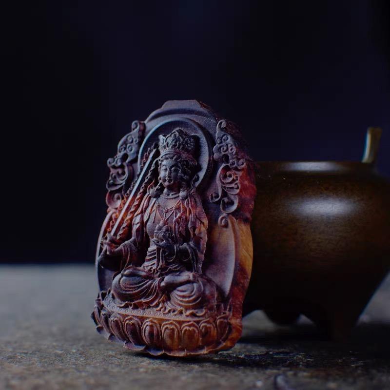 无双黄花梨
