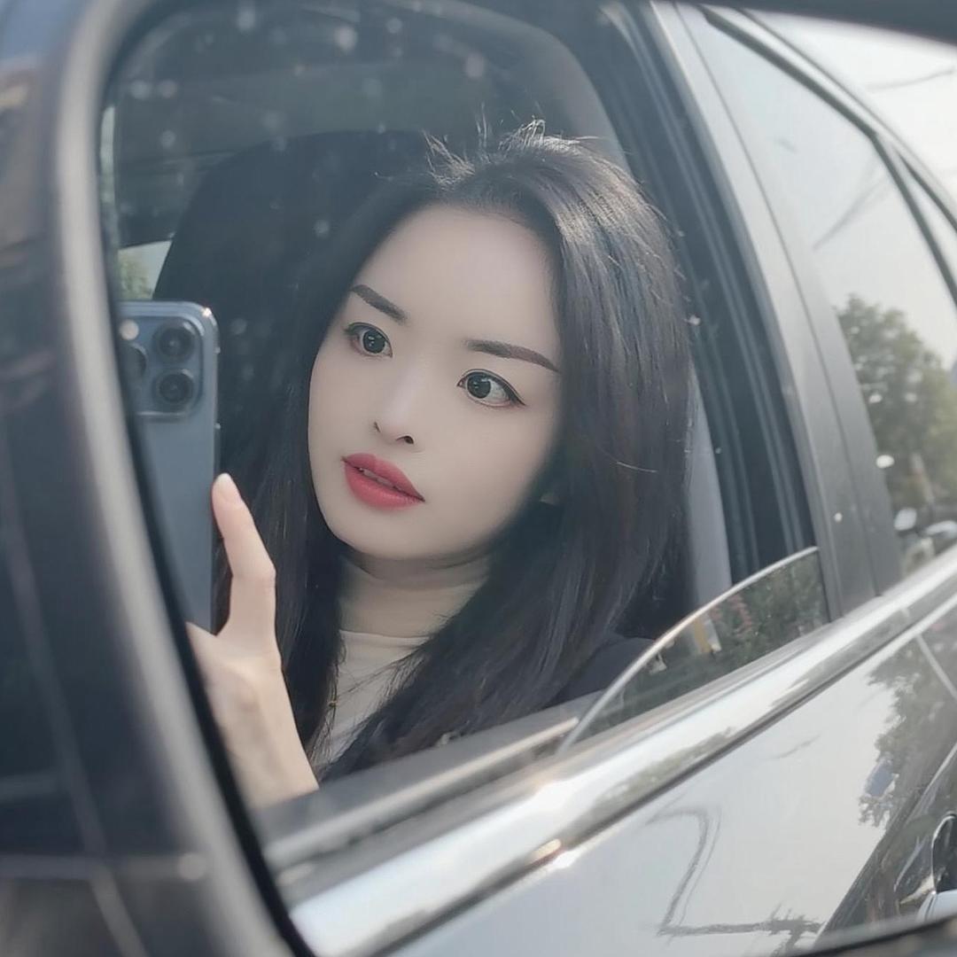 代驾小祁🚗祁诗贻