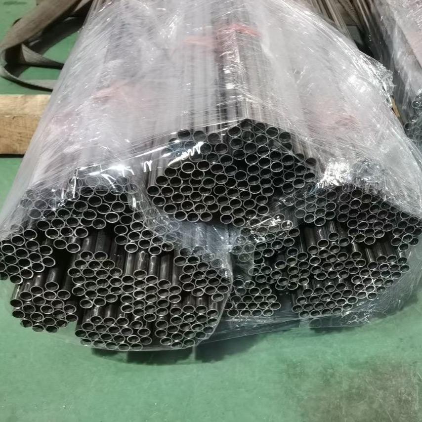 小口径不锈钢制品管厂家
