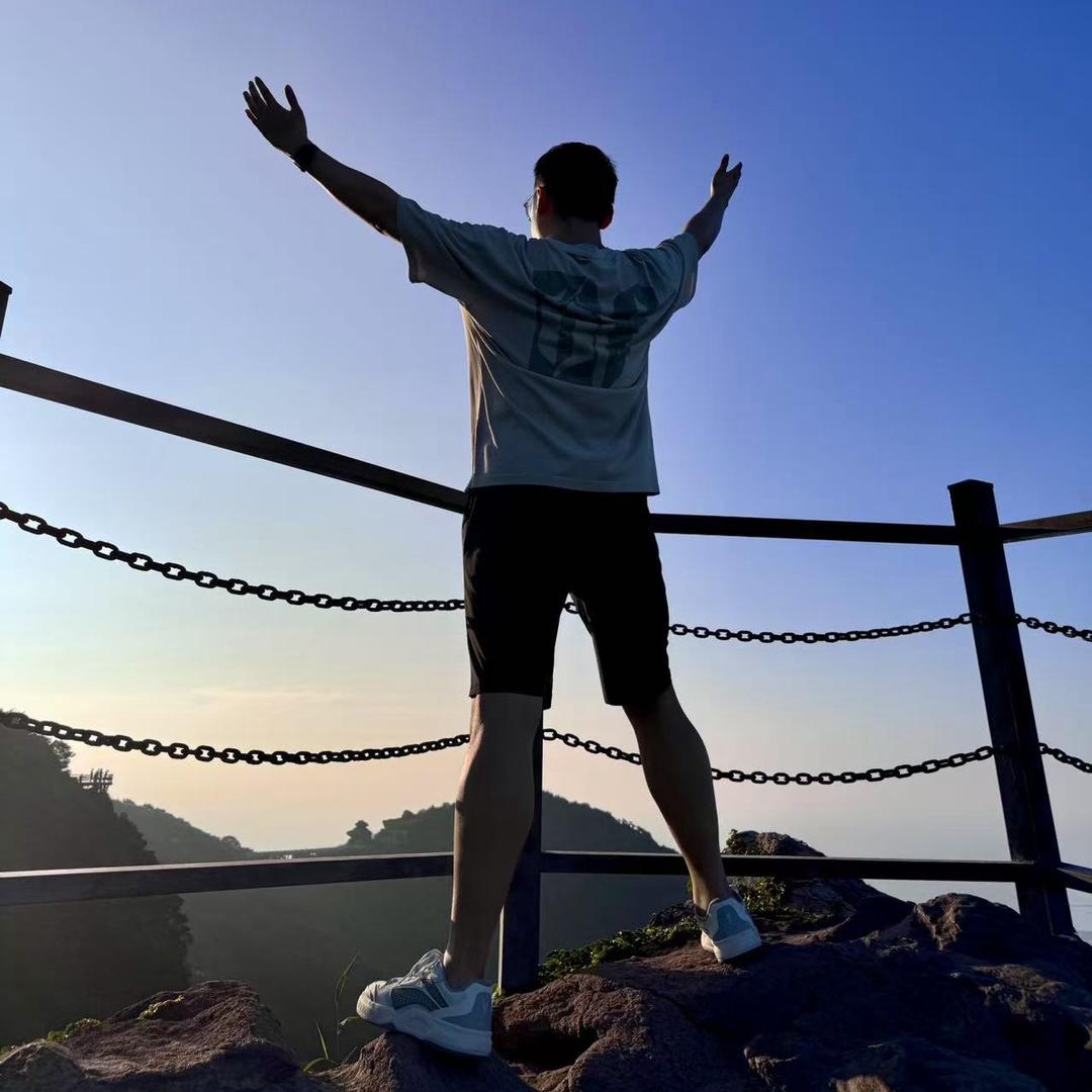 豆爸（减肥版）