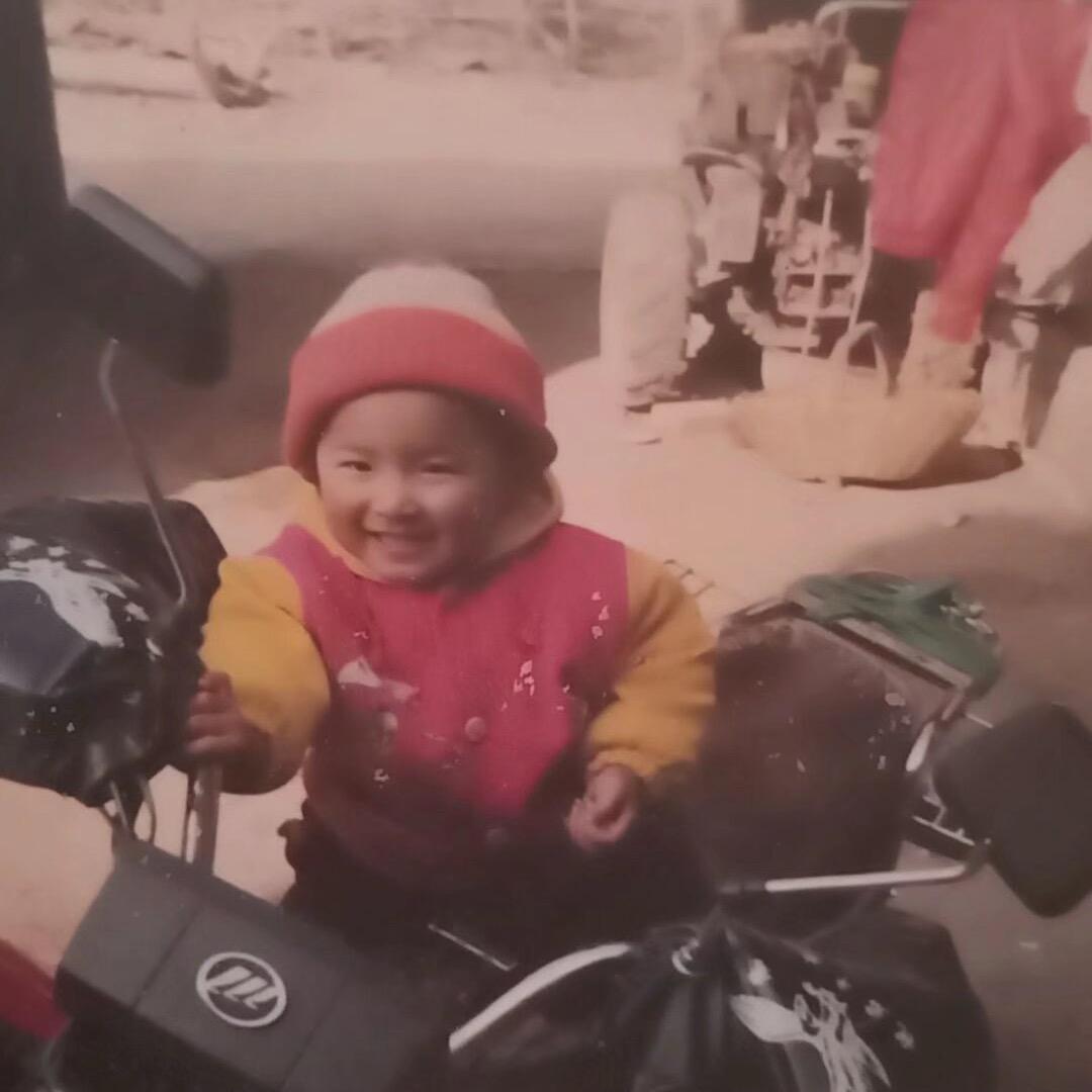 笑发财啦💛
