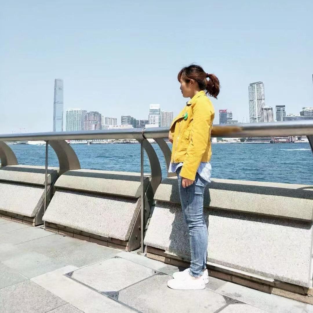 荣荣家的乡村生活