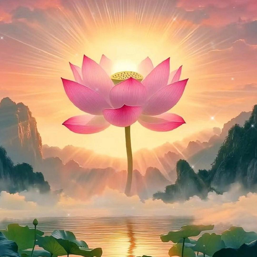 热热闹闹