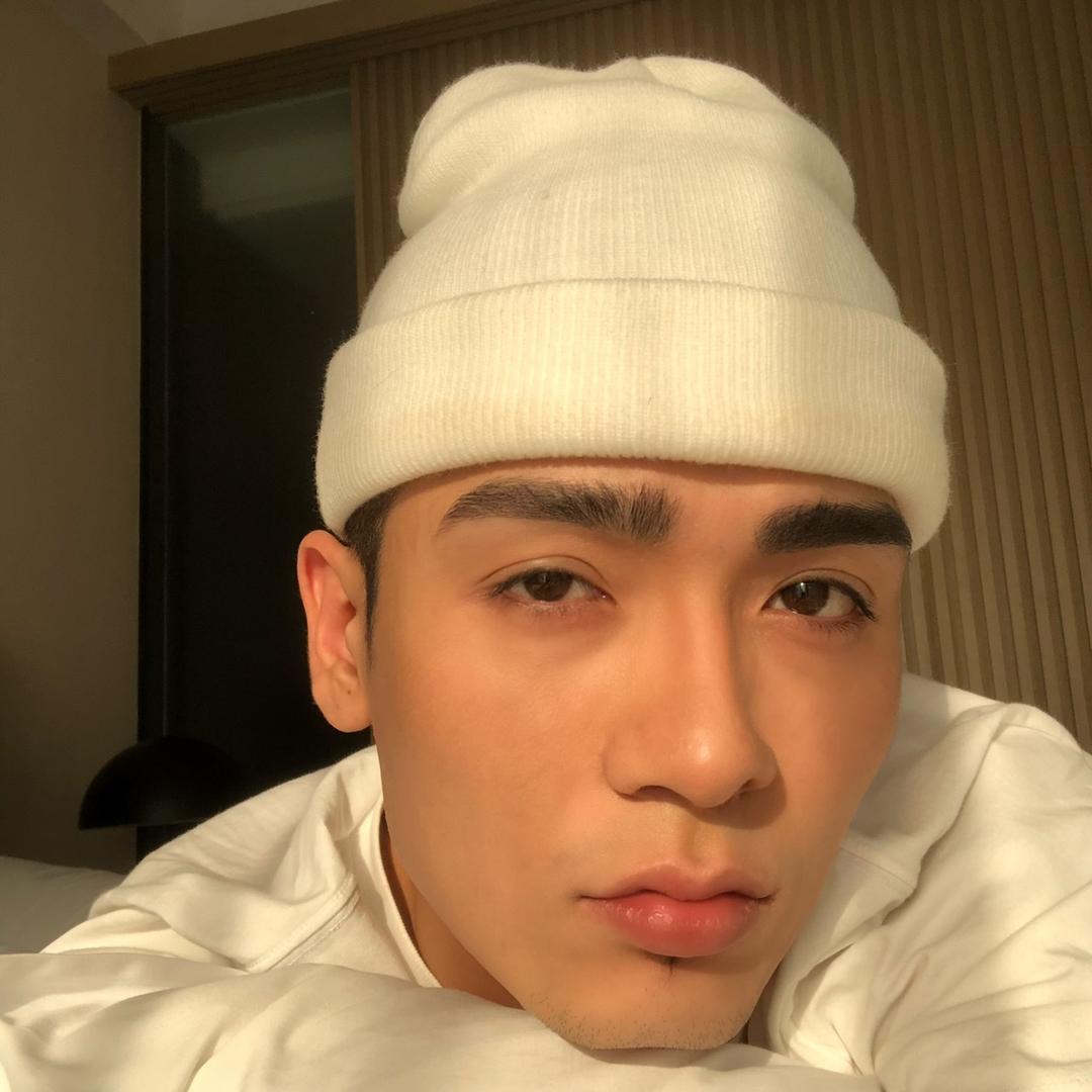 伊罗西🐰