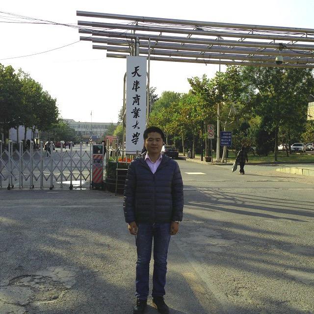 天津加一房地产经纪服务有限公司