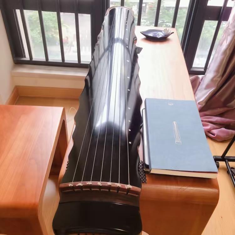 青弦钢琴古筝音乐优培