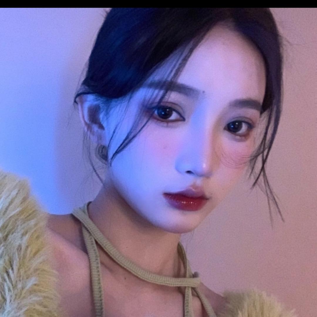 阿秋教化妆