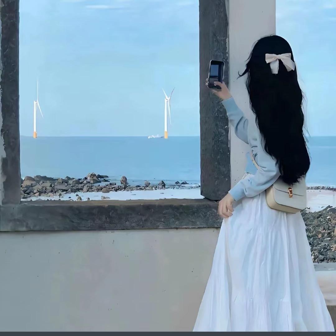 开心的萌宝