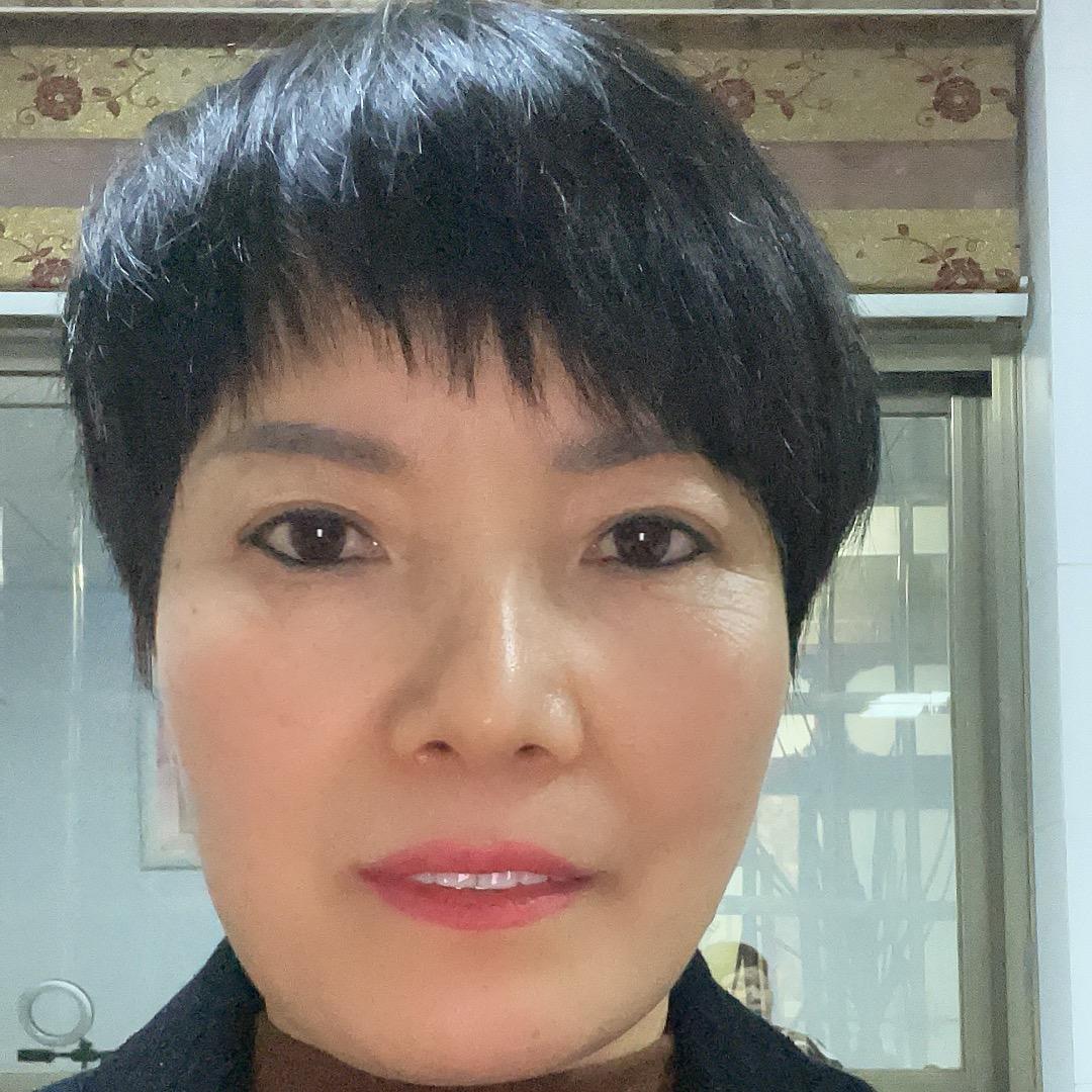 紫藤雨