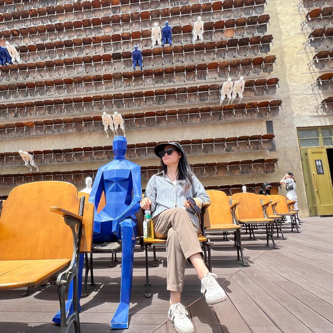 青黛设计师-丹丹