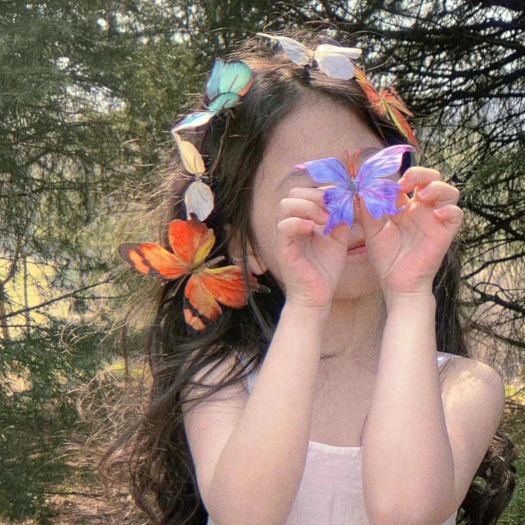 爱黄金的Lily吖💫