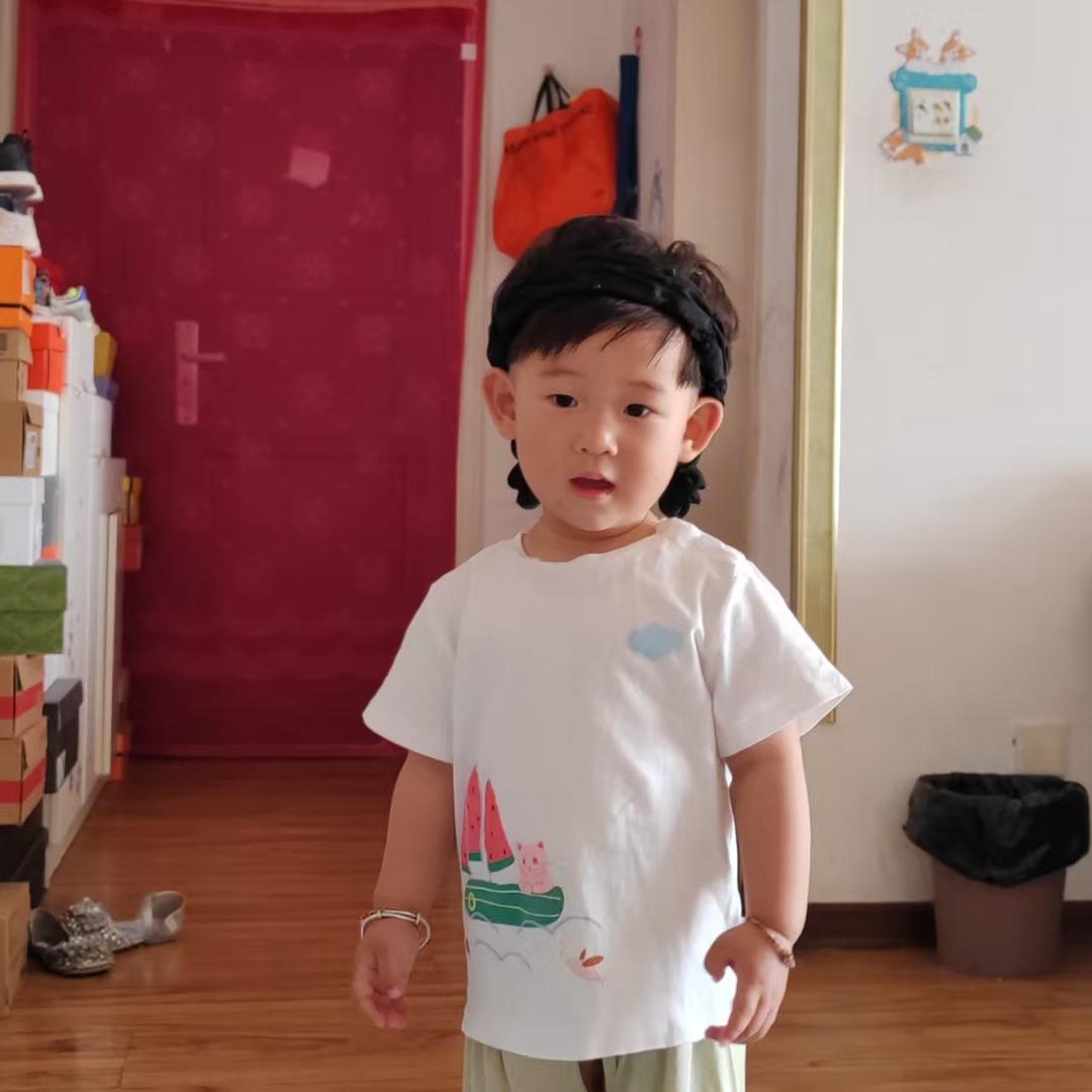 暖冬