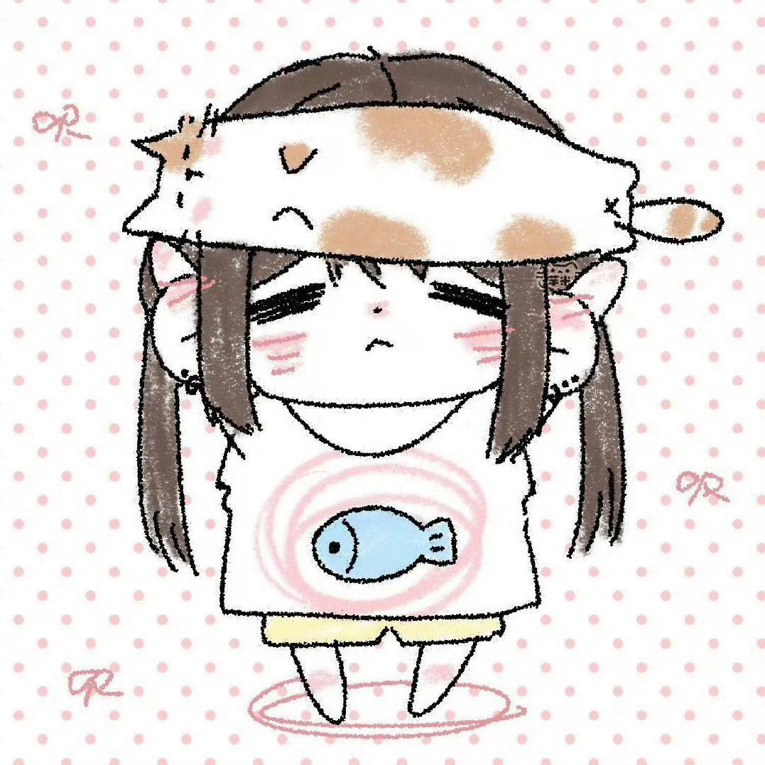 做一条咸鱼·