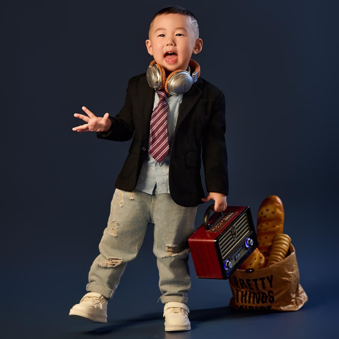 浏阳河baby@抖音