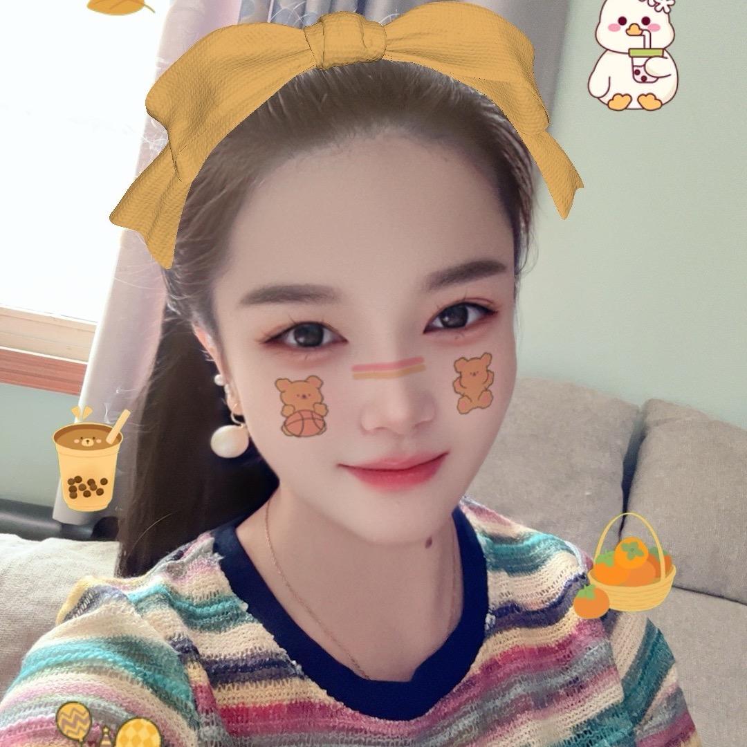 呀鱼儿🥔ིྀ