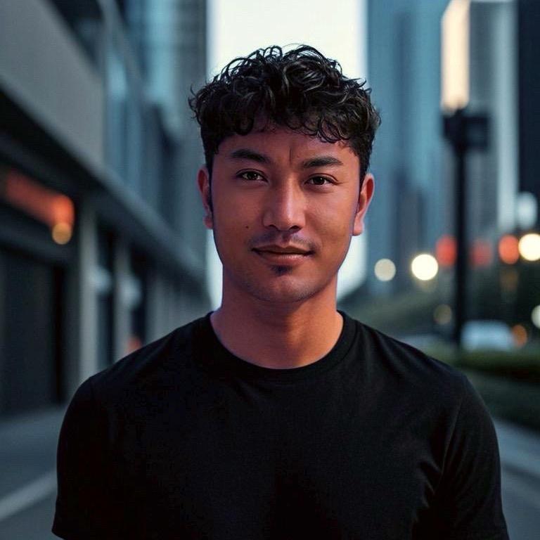 美嘉