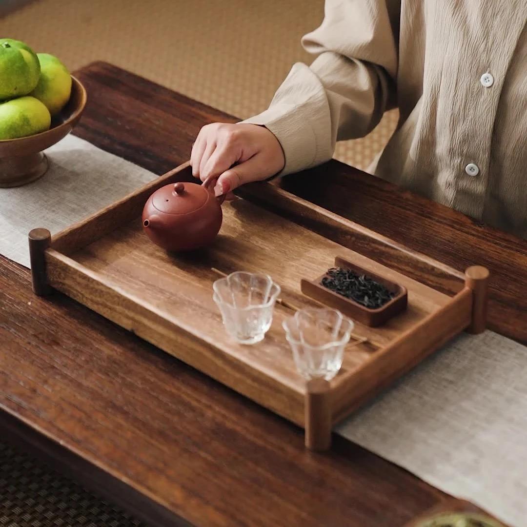 知木木业家居
