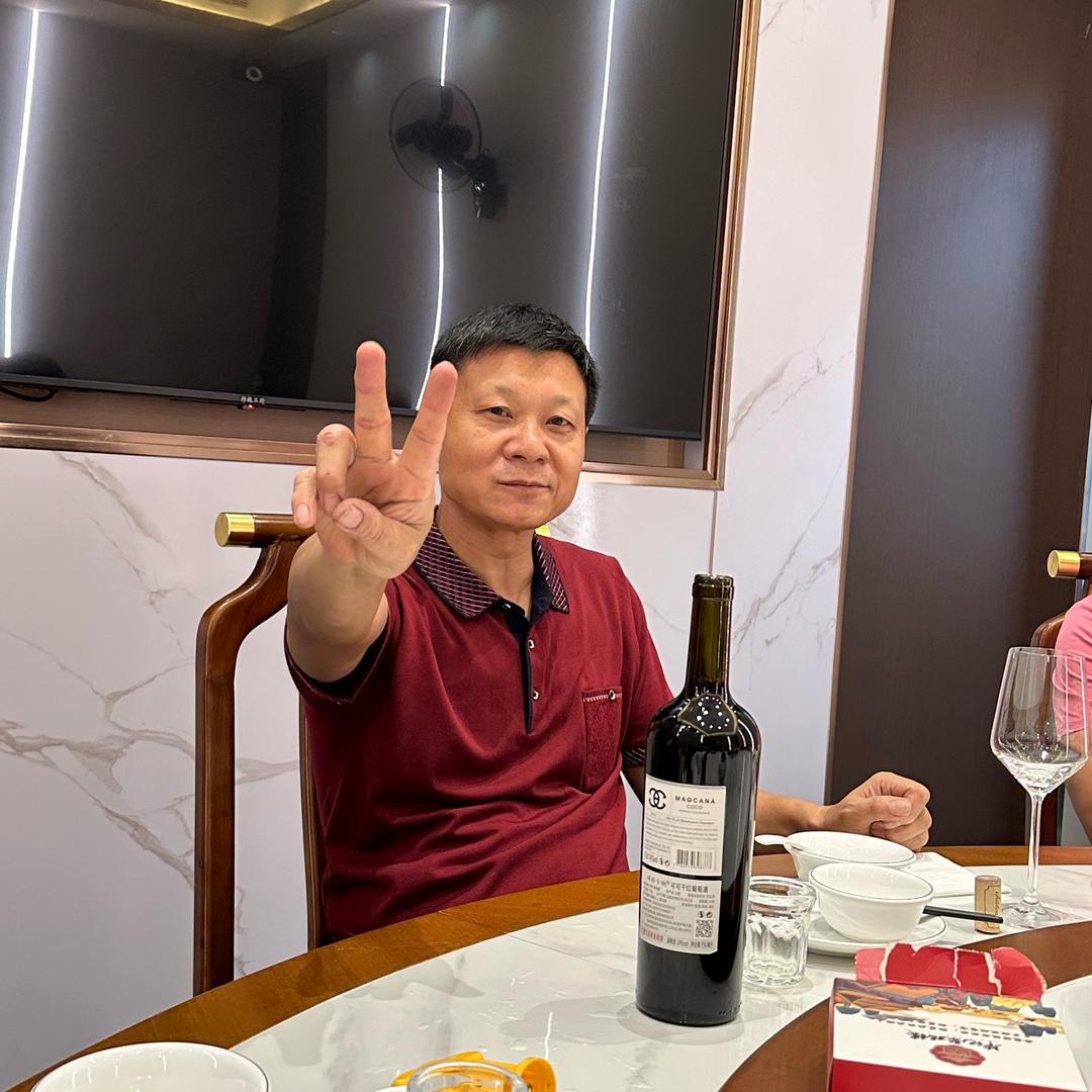 黎明的爱