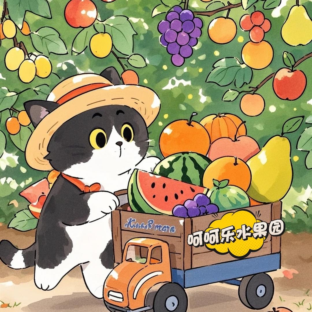 呵呵乐创意生活坊