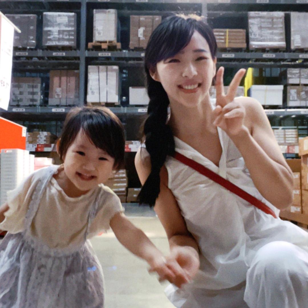 小可爱呀