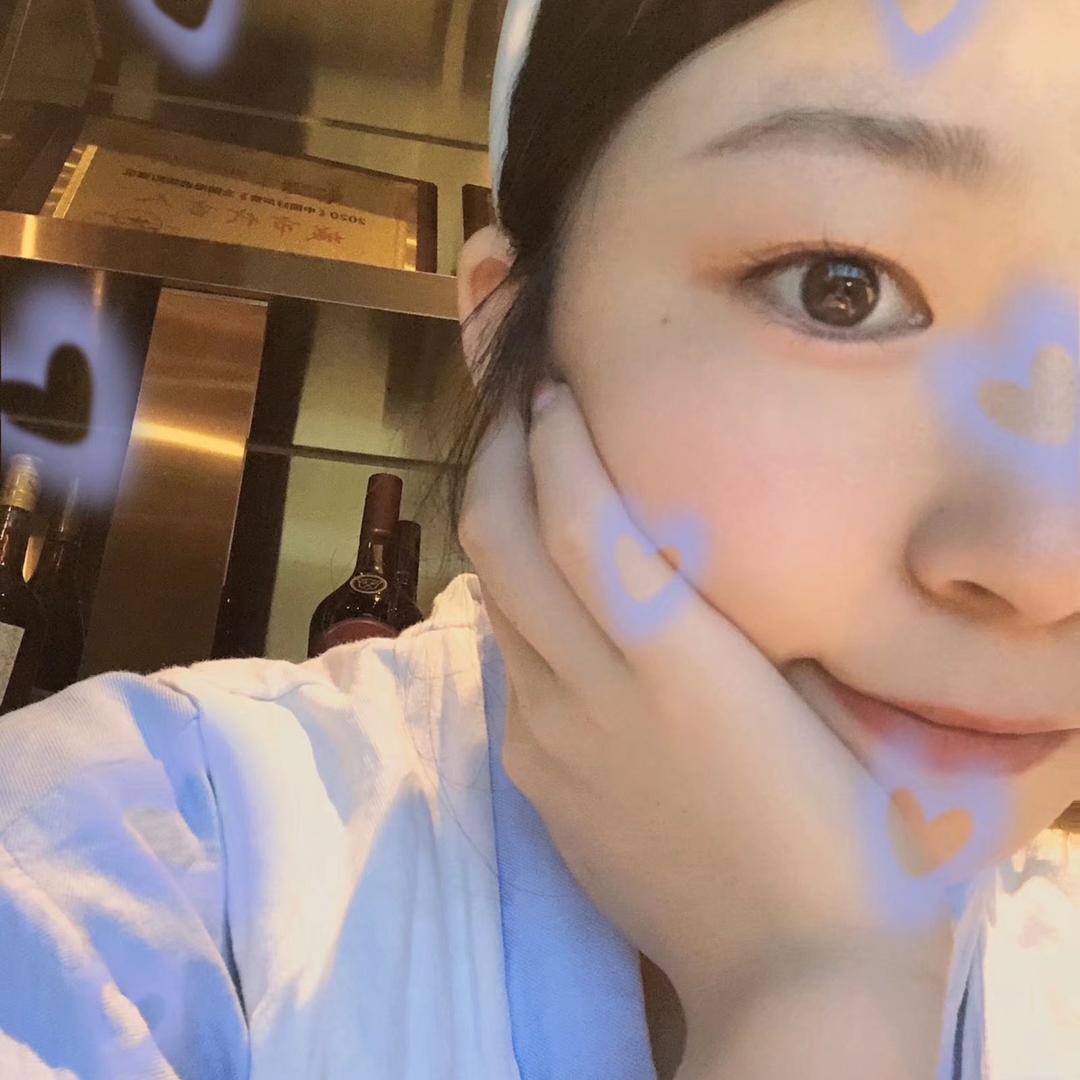 💙  娇•娇