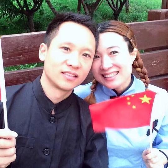 向哥