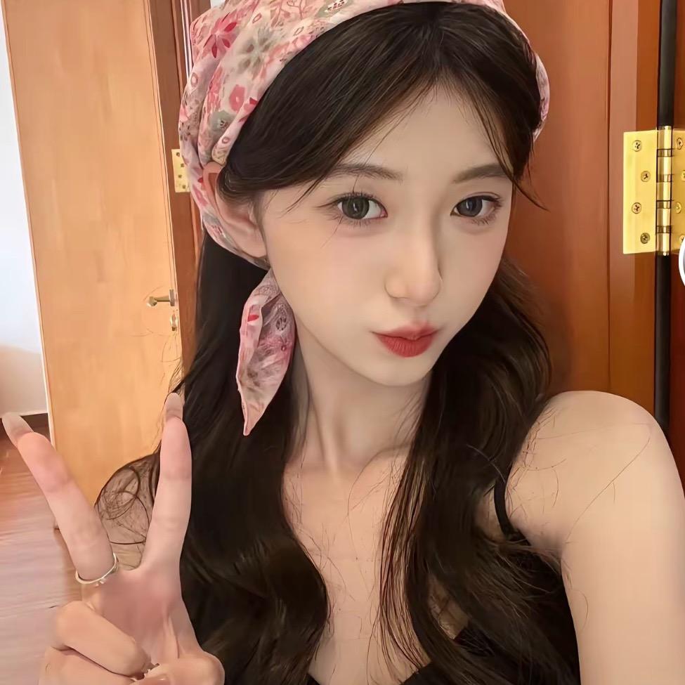 ☆草帽姐护肤
