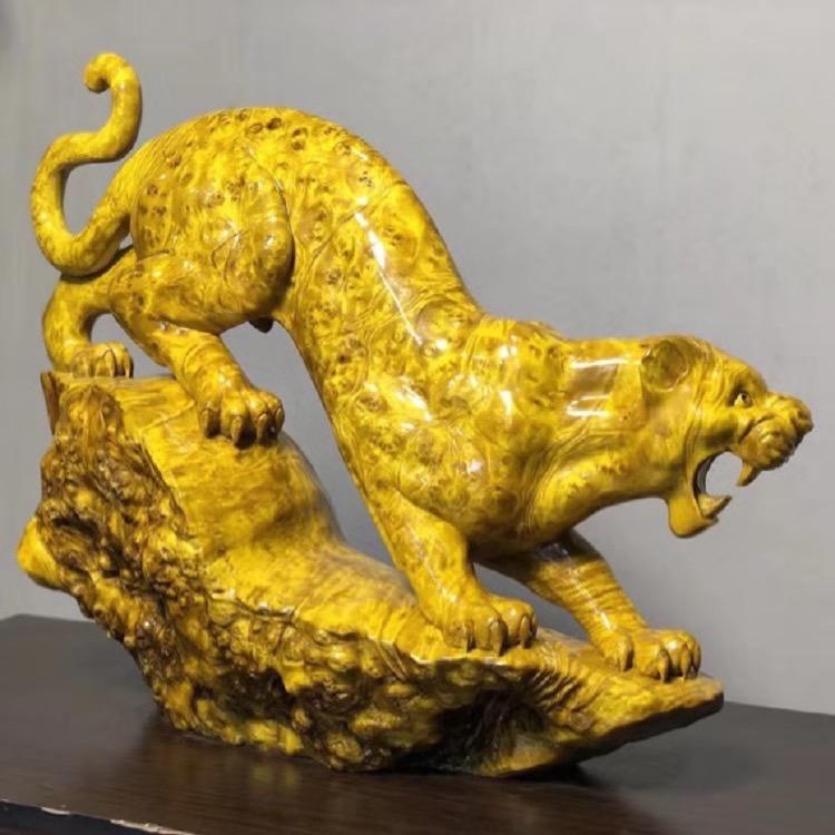 小兰木雕