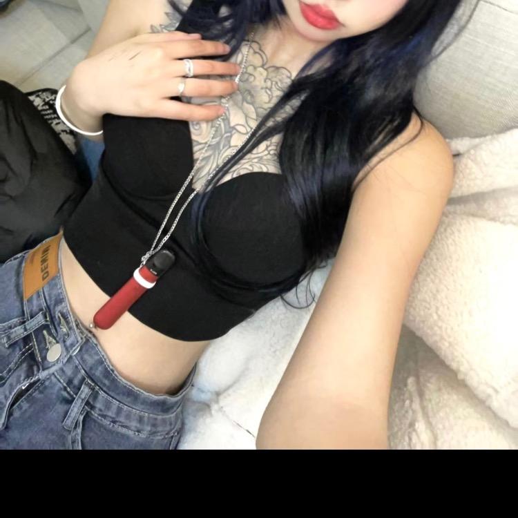 🚬䒕 妖精