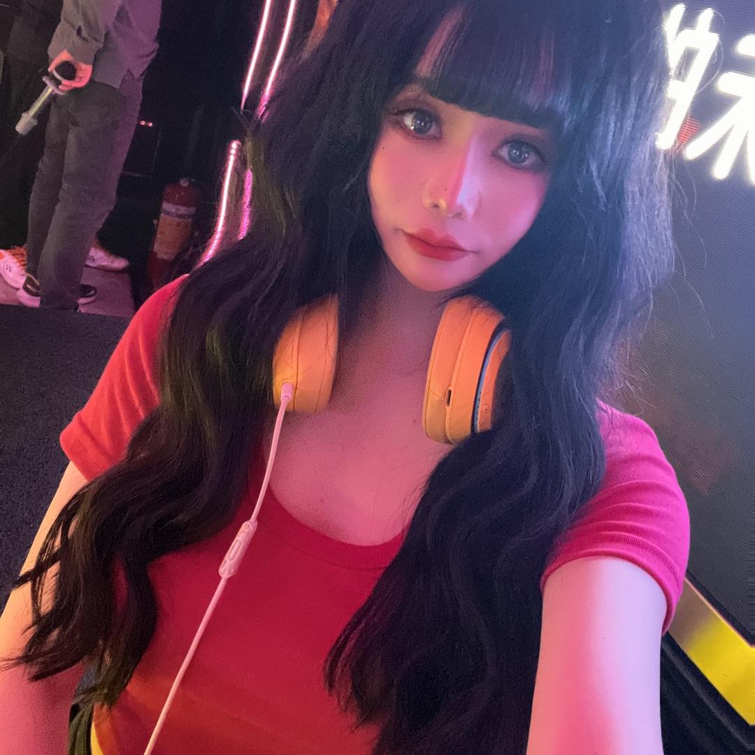 DJ小倩