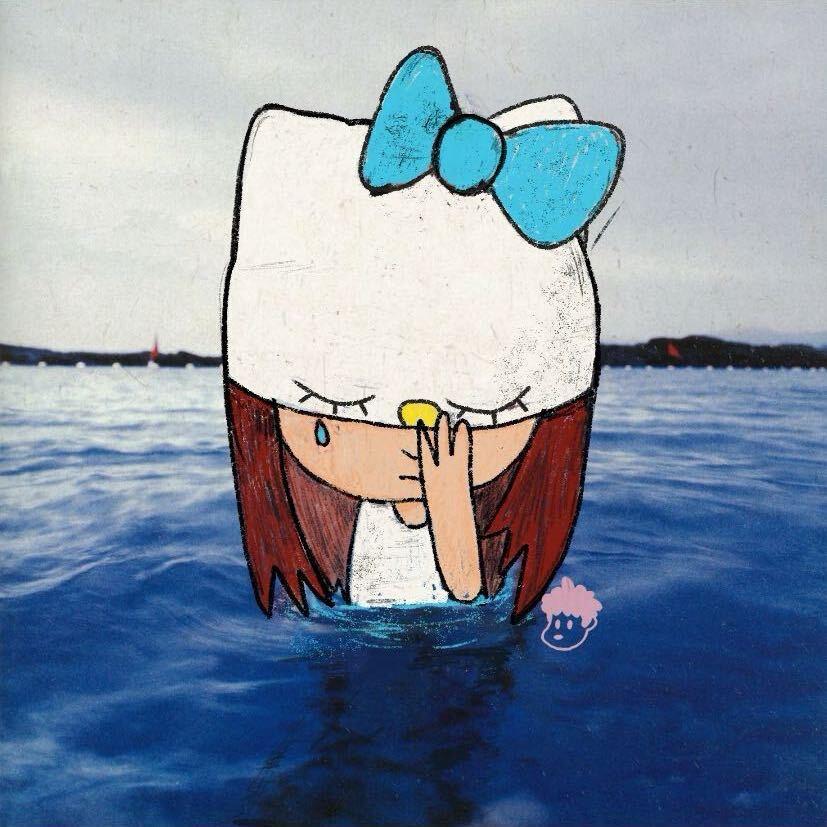 一拳打死自己