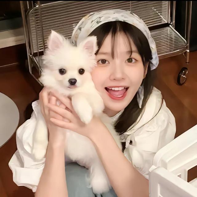 笑笑老师🌻