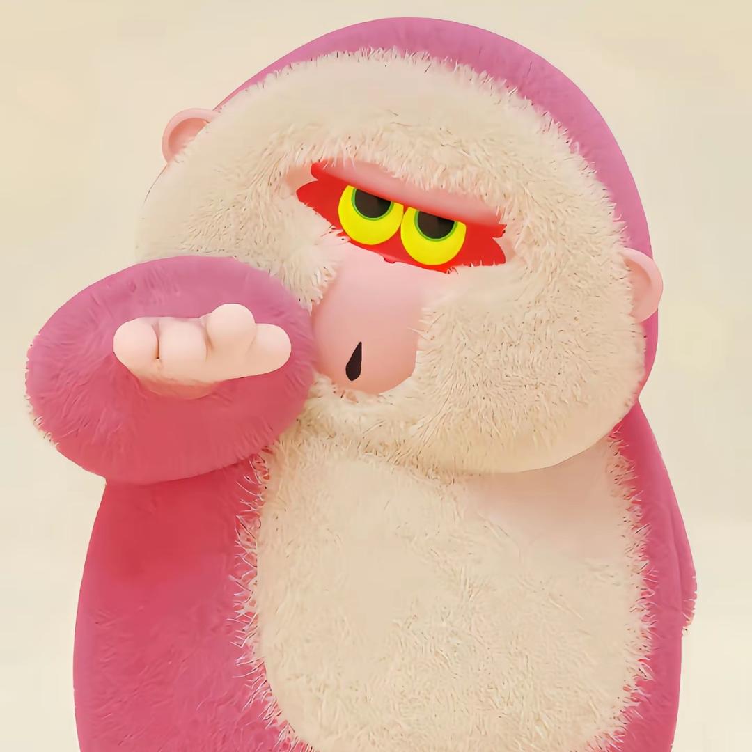 我想静静🧚