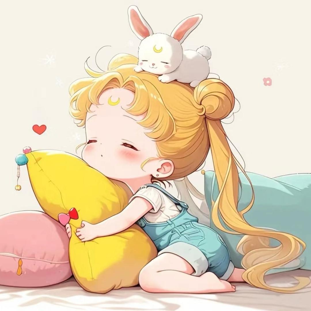 · M  萌了个皮卡丘  ᴗo·ᰔᩚ