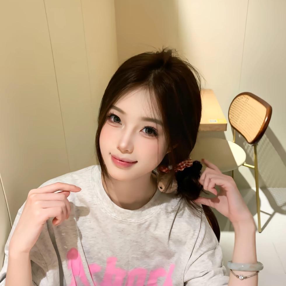憨憨🍬首播