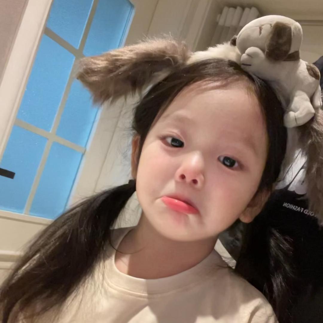好难瘦..