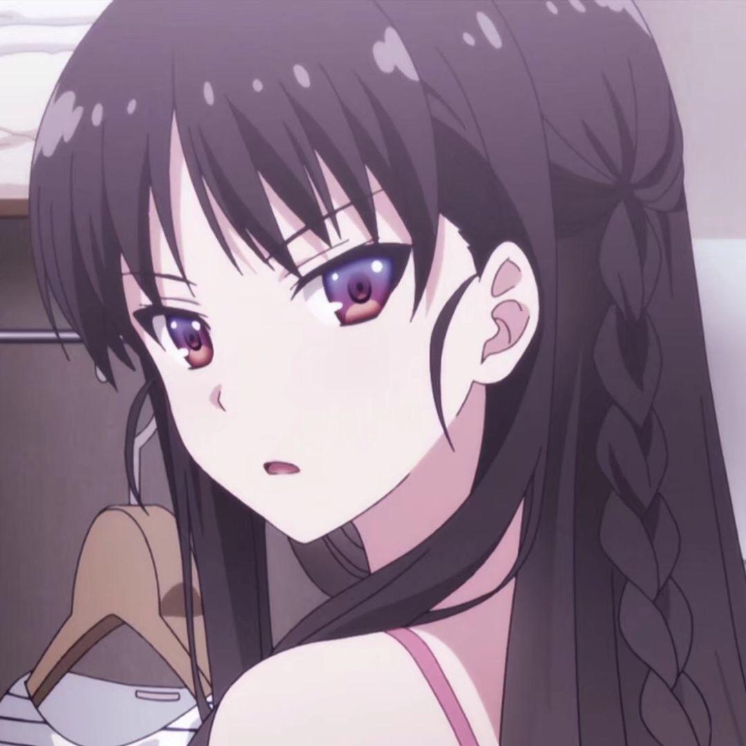 深海里的美人鱼