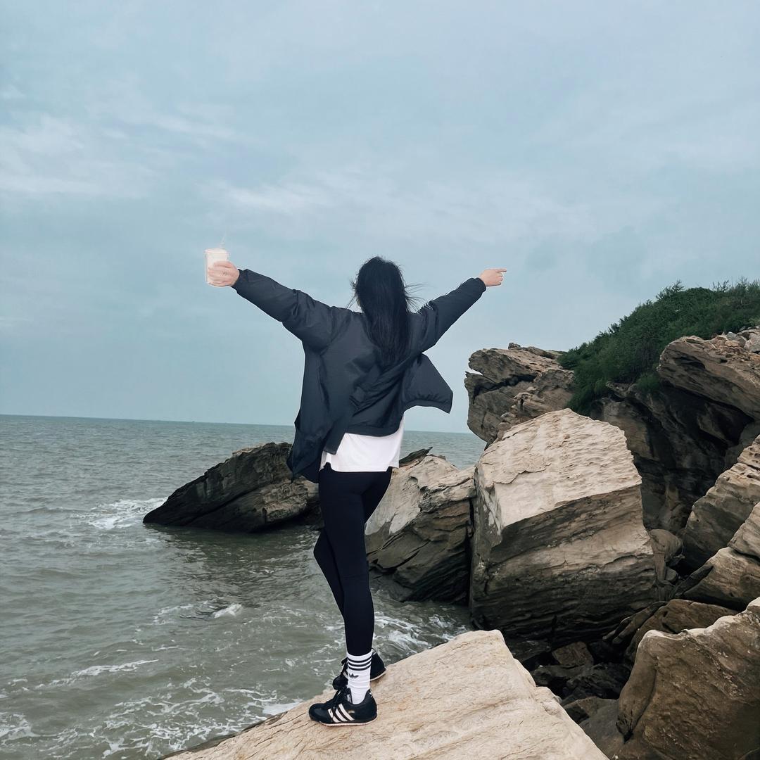 是阿畅呀～