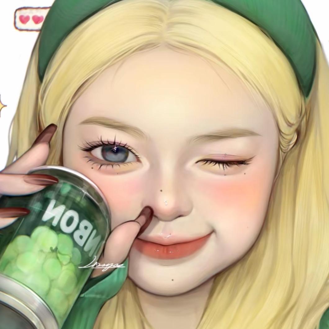 大大涵-