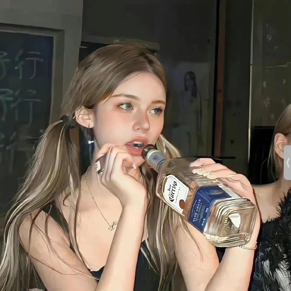 云朵开花