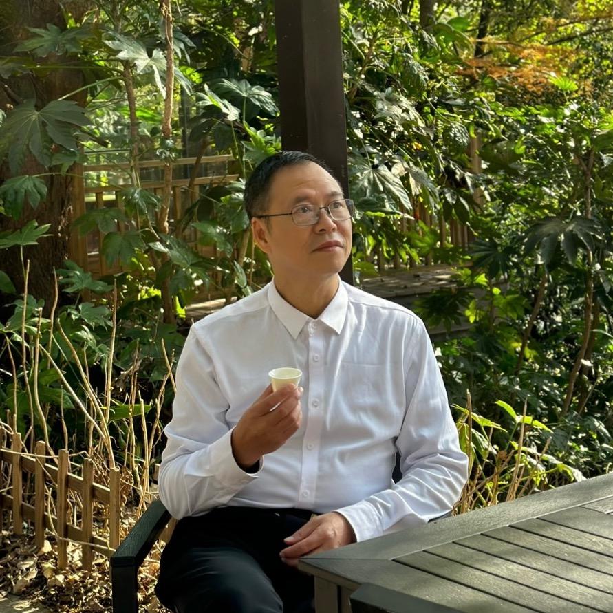 雄叔讲权谋