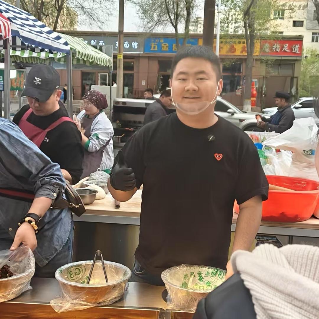 锁子哥鸭货