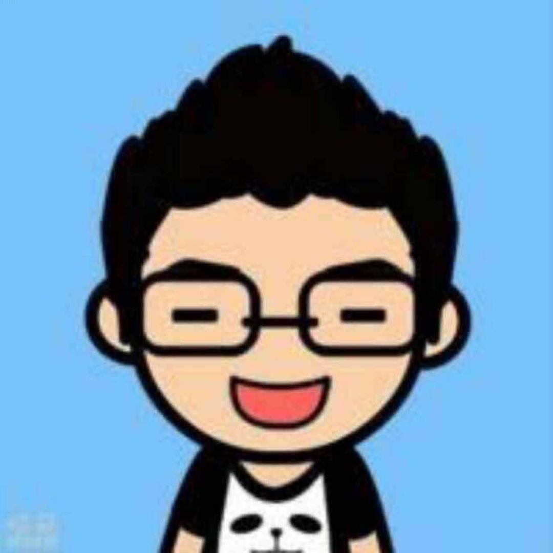 黄丁丁